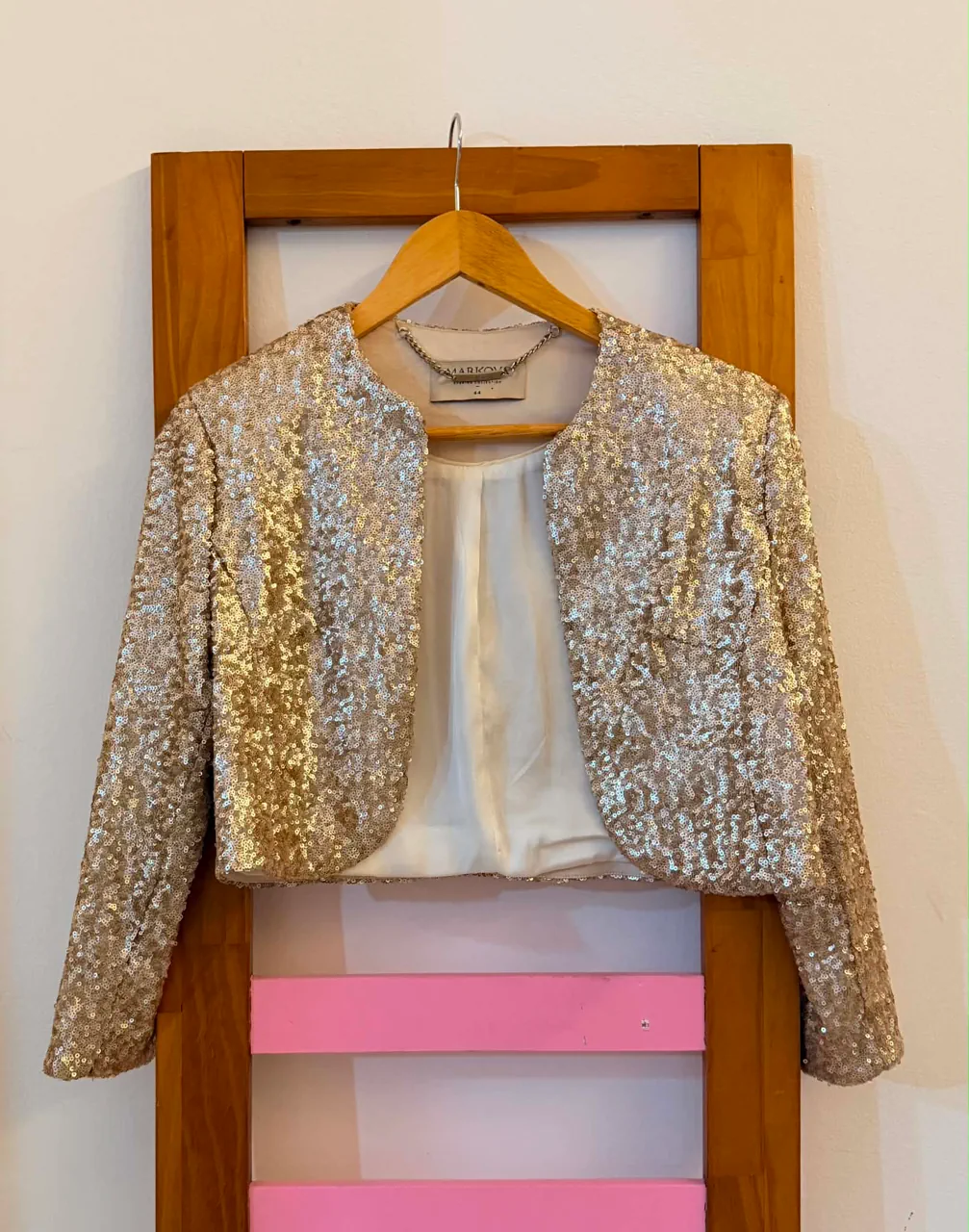 Sweater Markova · Talle único