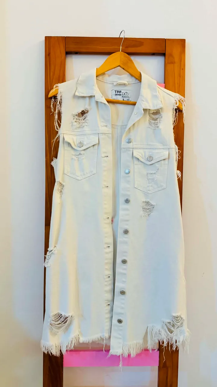 Zara · Talle único