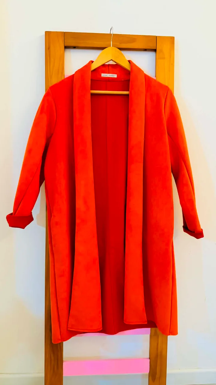 Cardigan Zara - imagen 1
