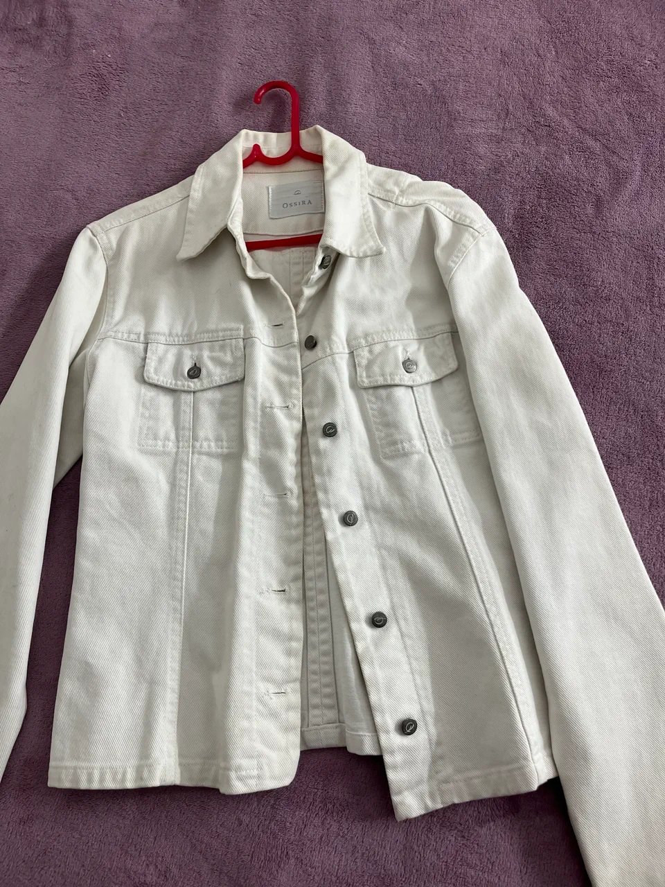 Campera Ossira - imagen 1