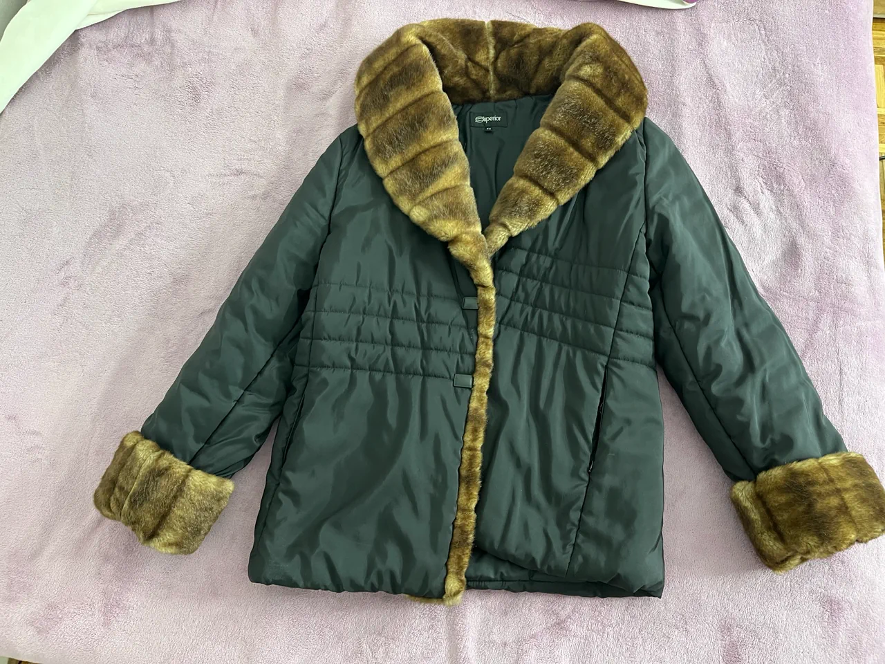 Campera Superior - imagen 1