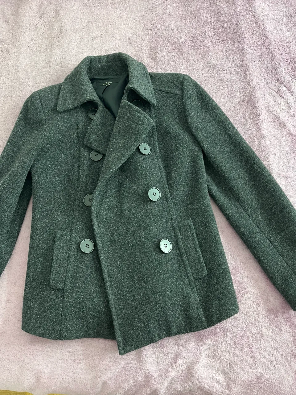 Jean basic · Talle S