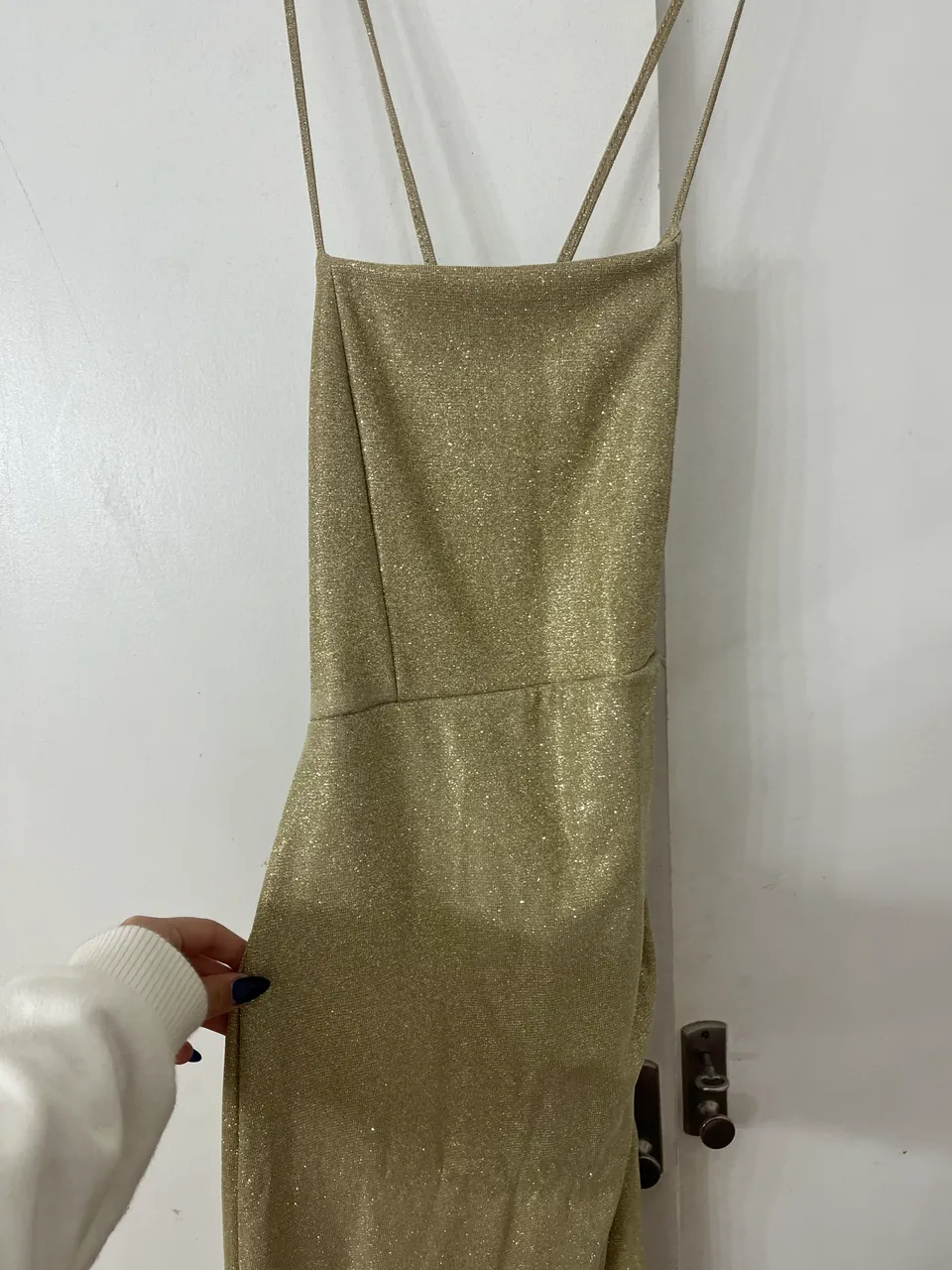 Vestido Sin marca - imagen 1