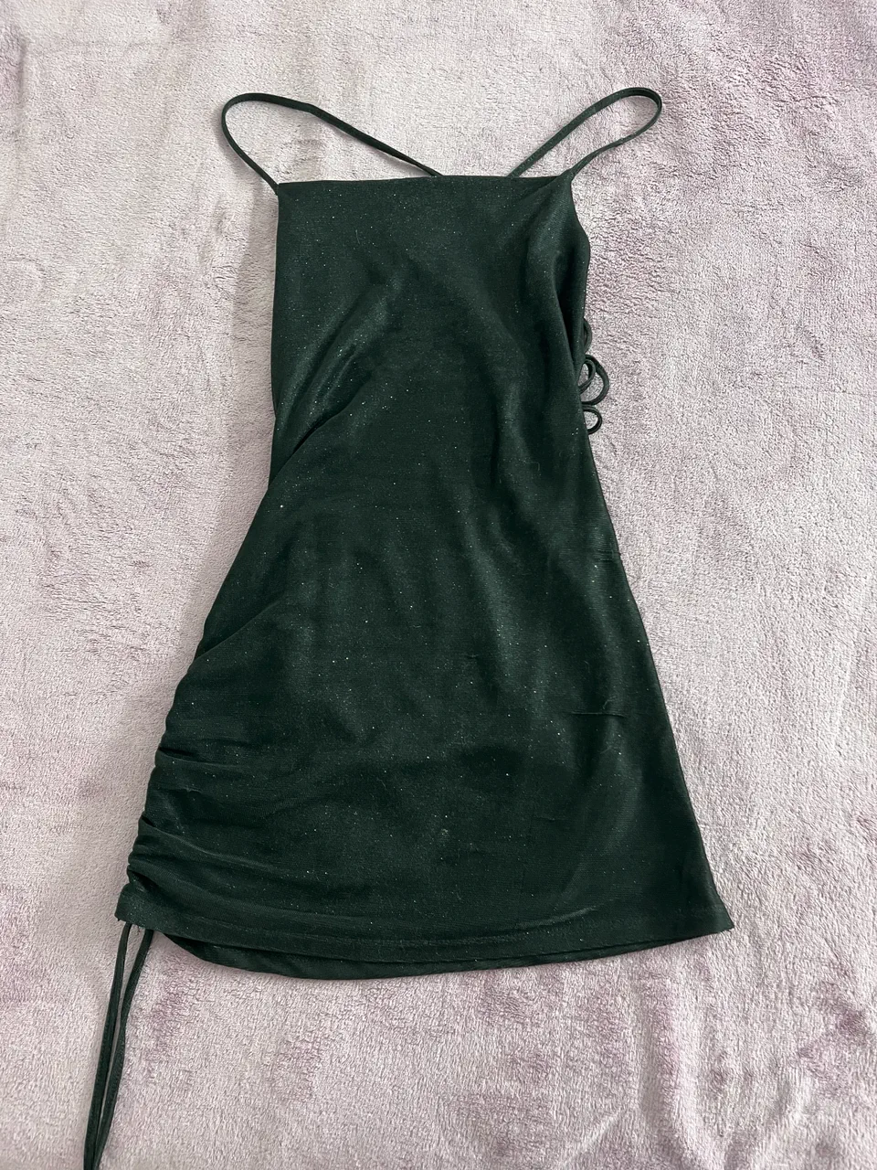 Vestido Showroom las lolas - imagen 1