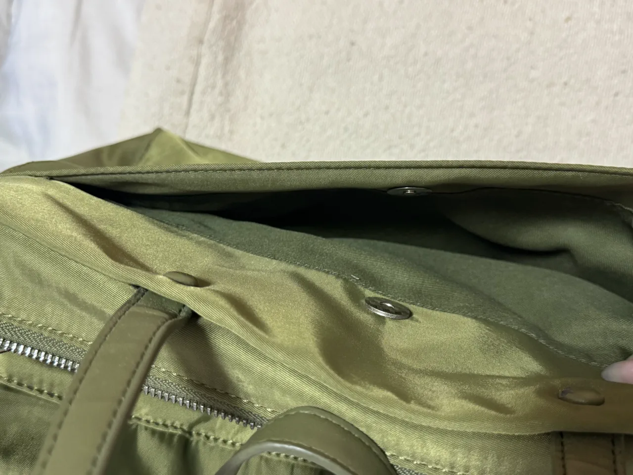 Bolso Prüne - imagen 4