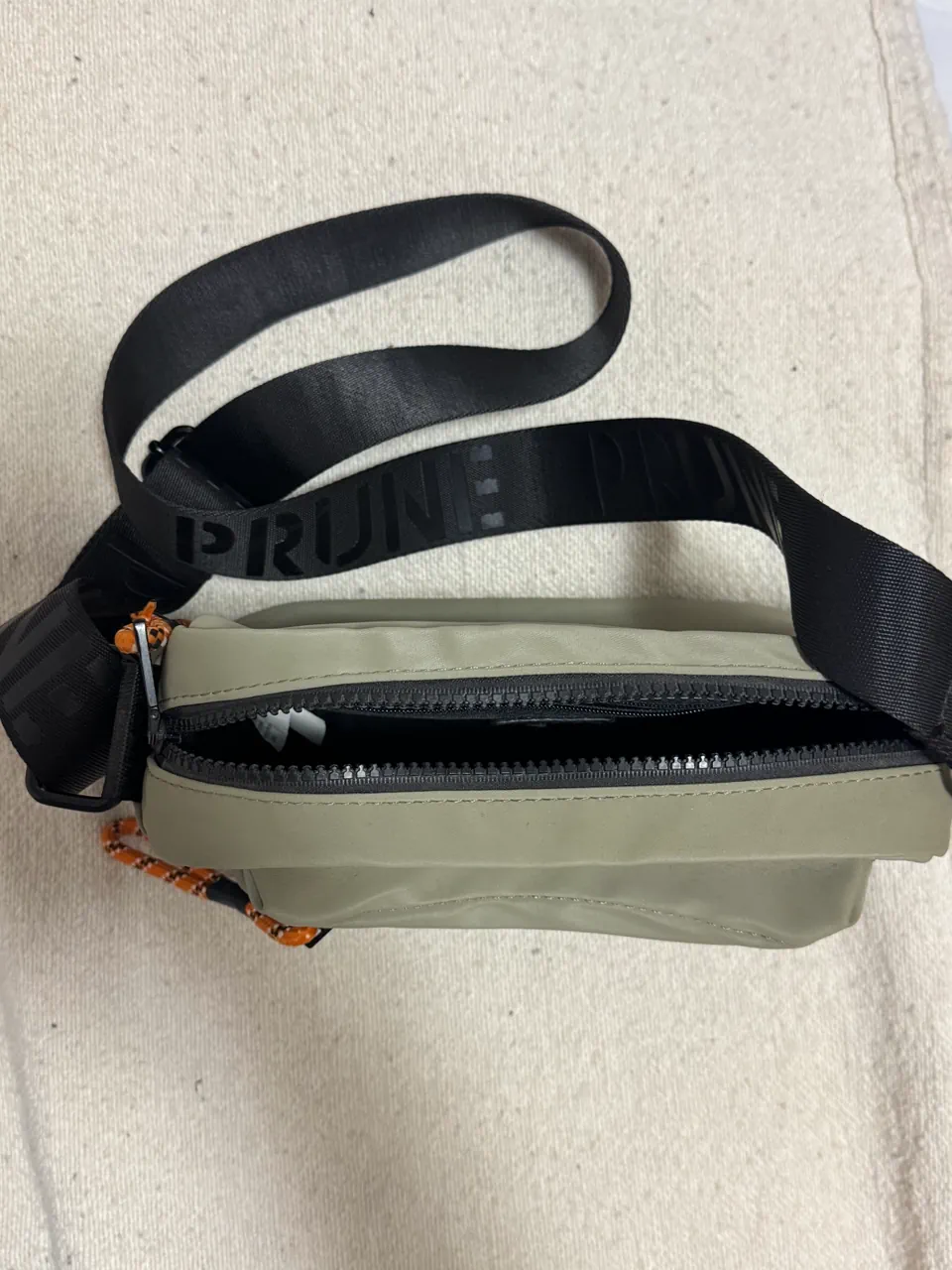 Bandolera Prüne - imagen 2