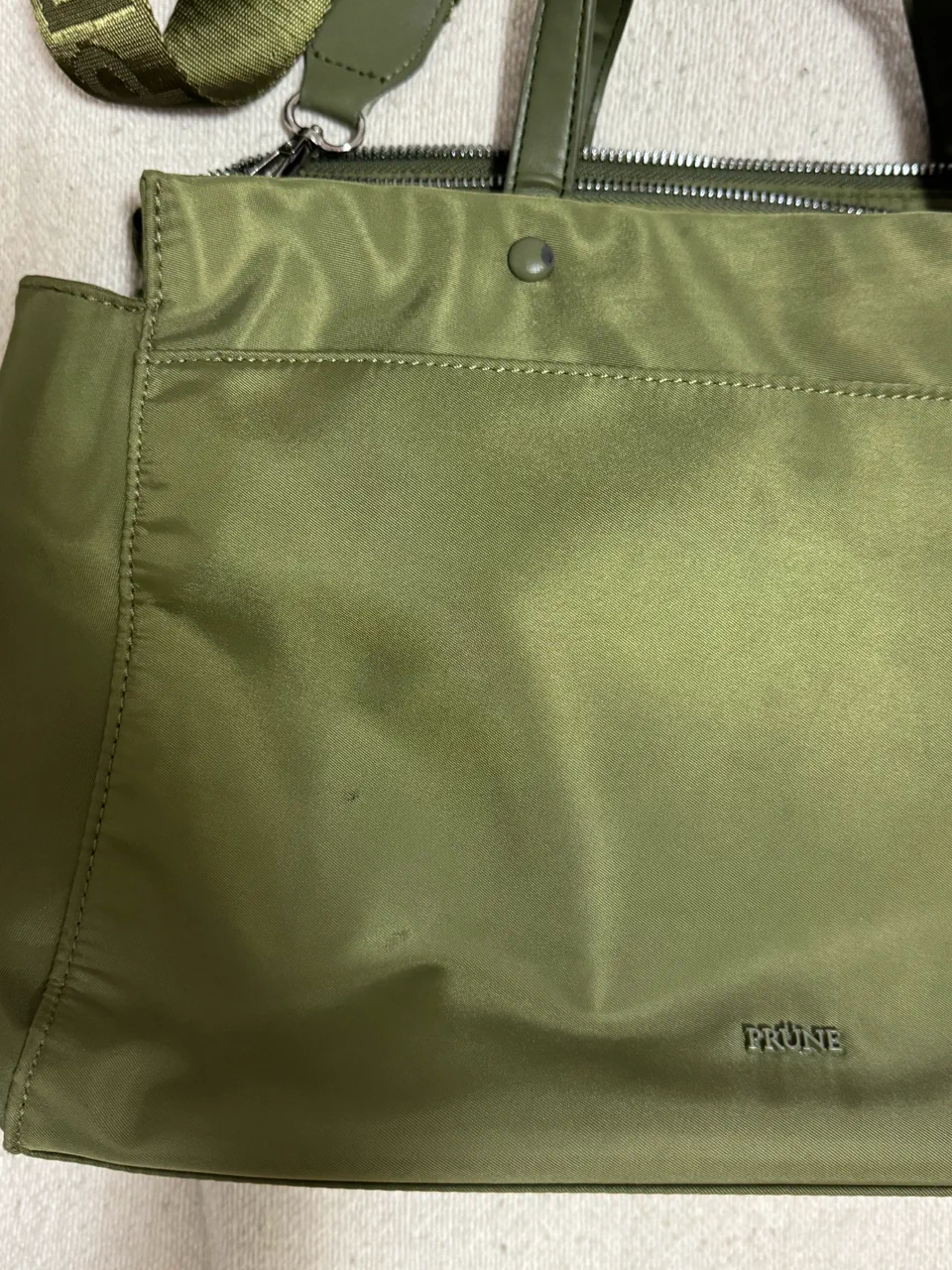 Bolso Prüne - imagen 2
