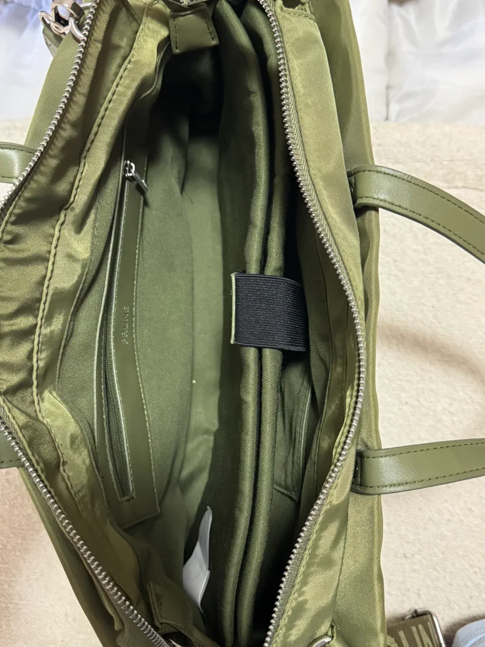 Bolso Prüne - imagen 5