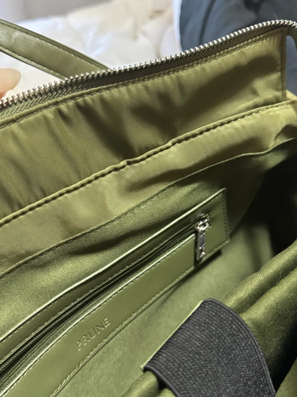 Bolso Prüne - imagen 6