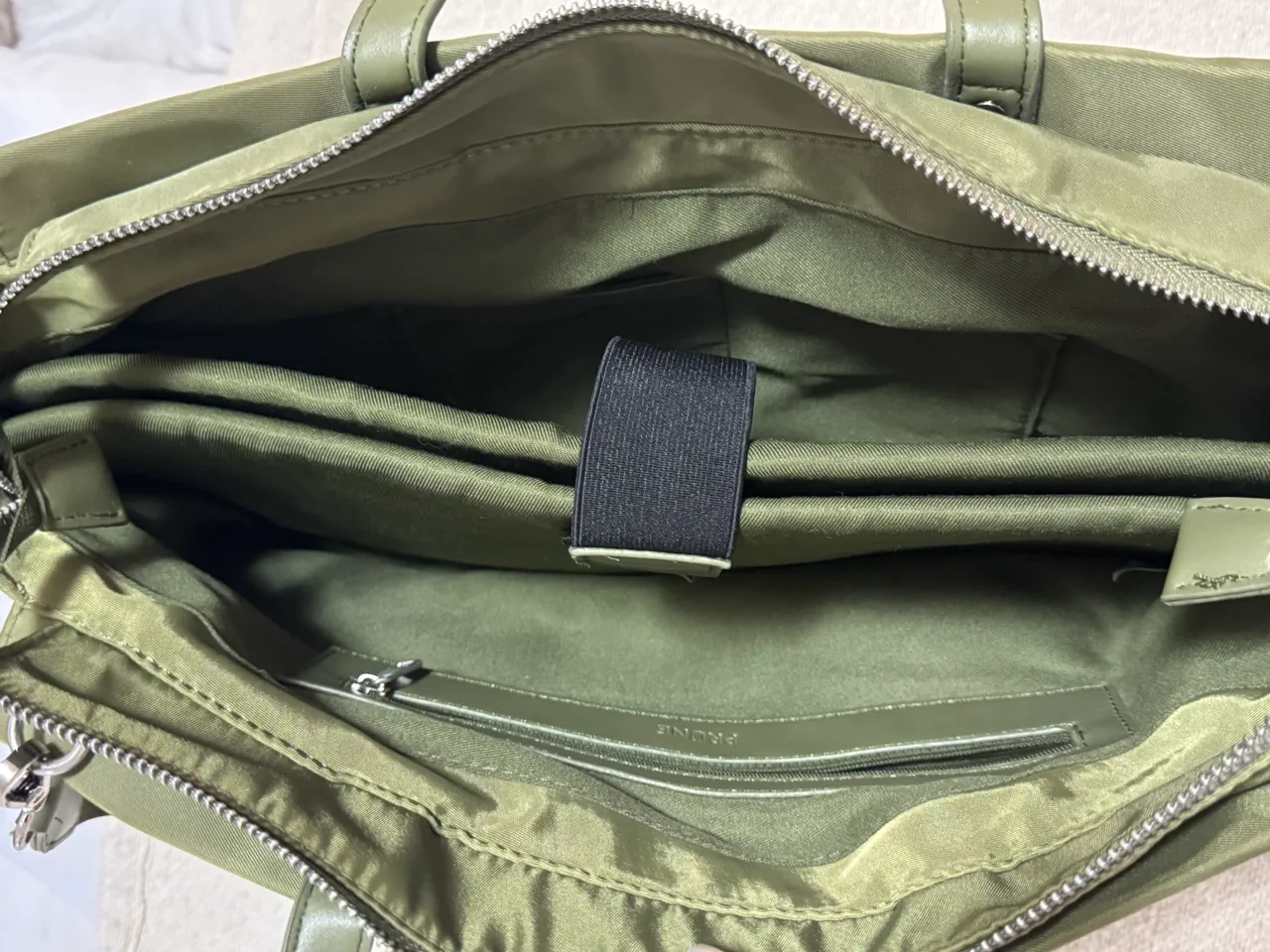 Bolso Prüne - imagen 8