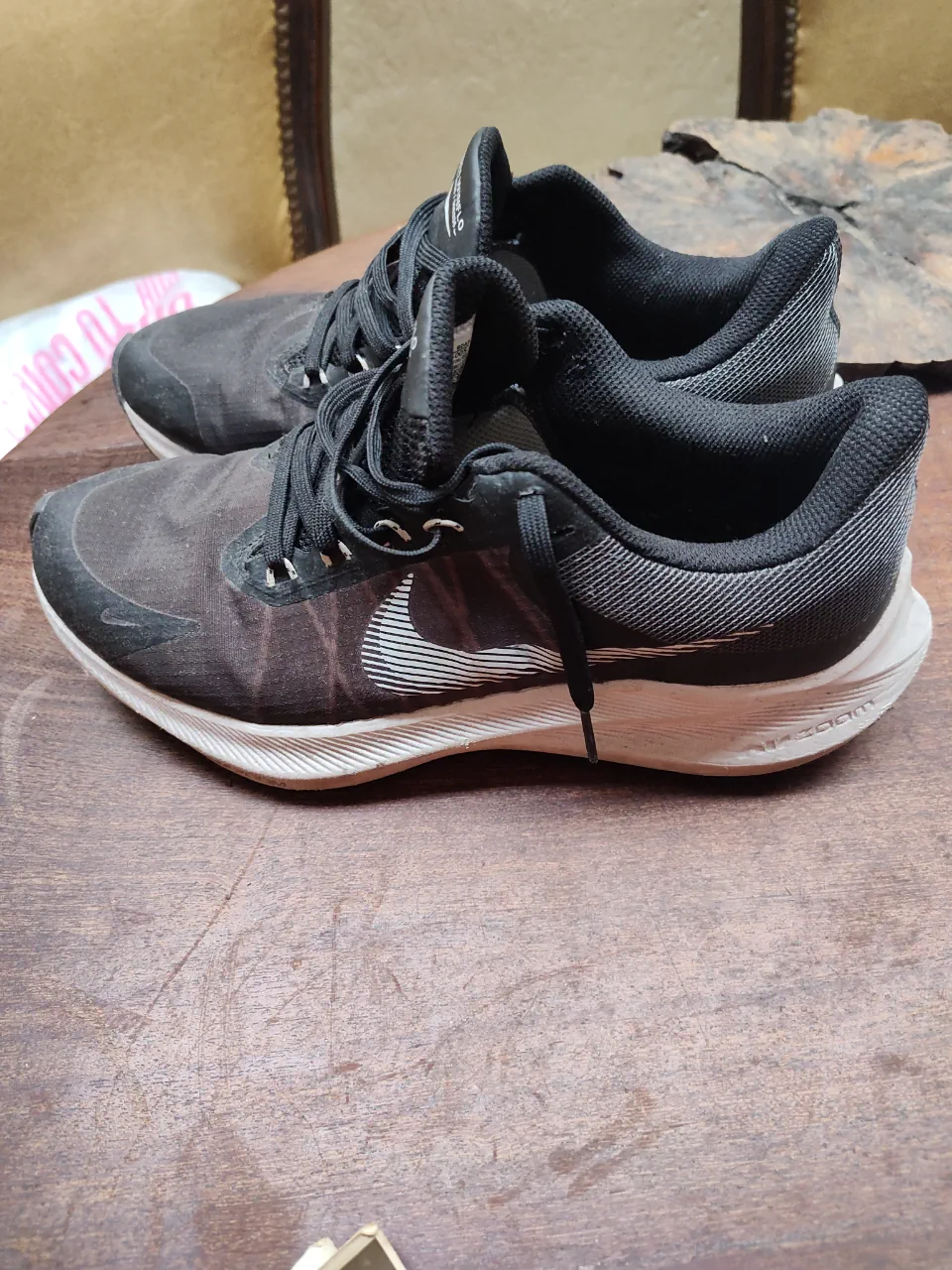 Zapatillas Nike - imagen 1