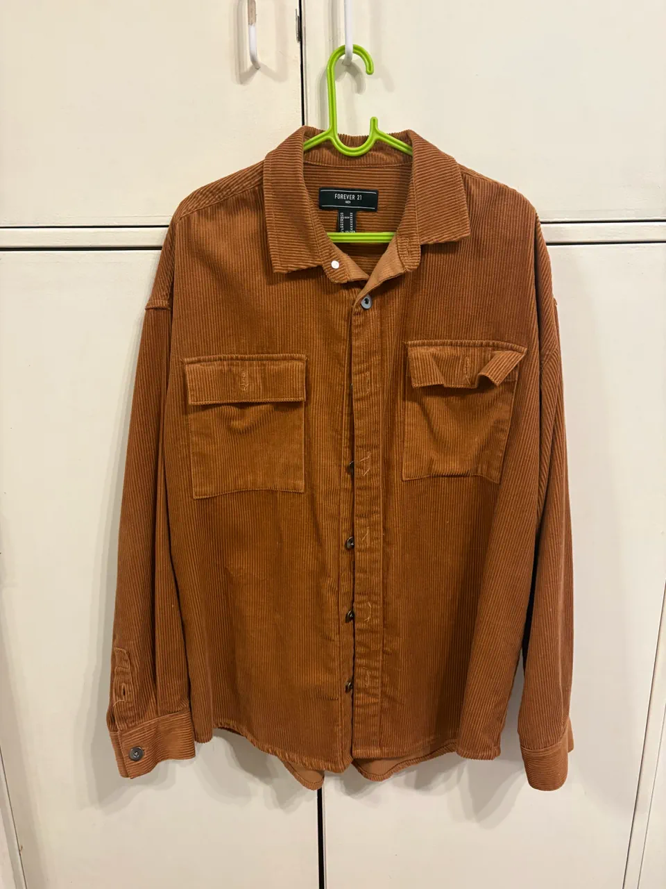 Forever 21 · Talle M