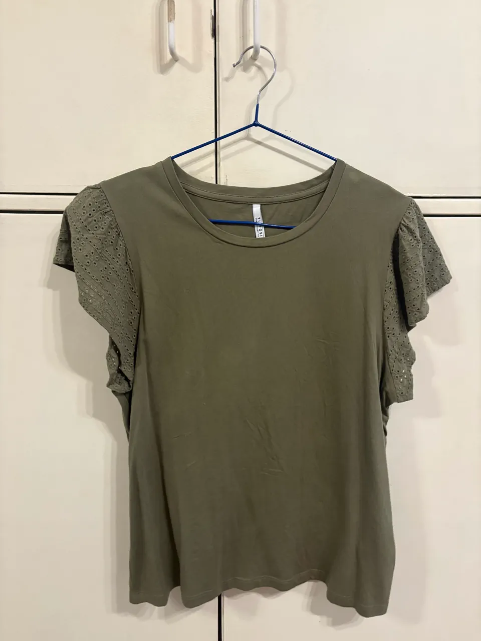 Tiffosi · Talle XL