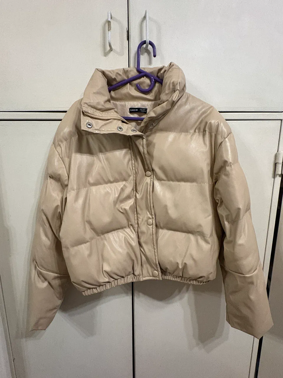 Campera Shein - imagen 1