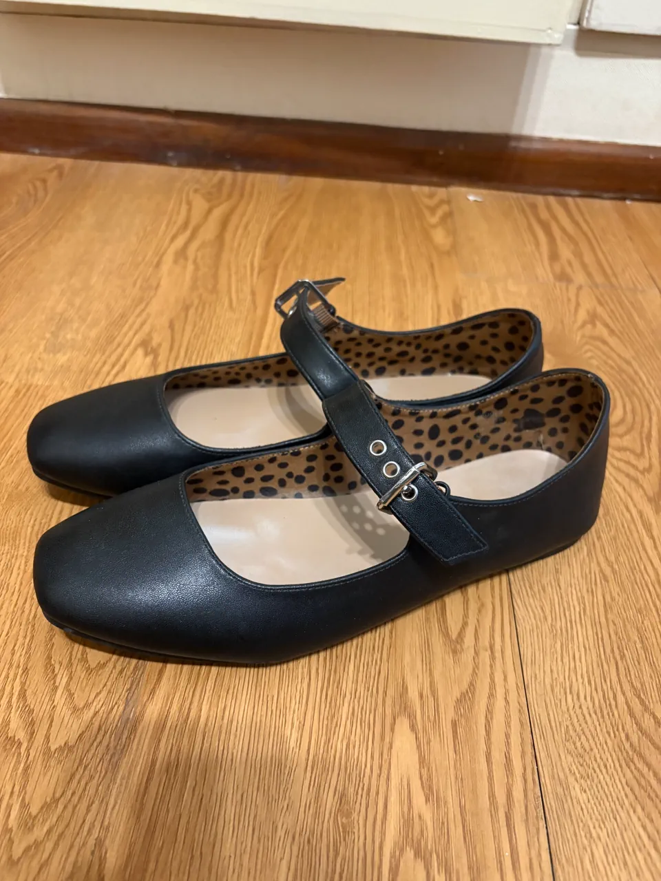 Ballerinas Metoo - imagen 1