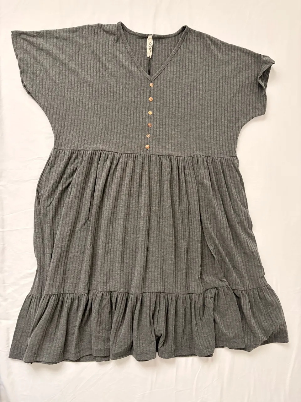 Vestido El galpon - imagen 1