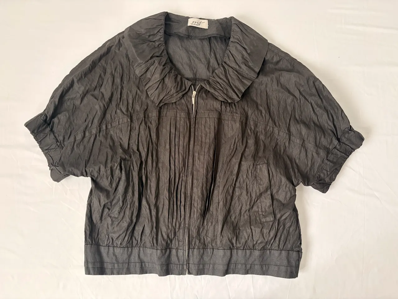 Campera Abrigo - imagen 1