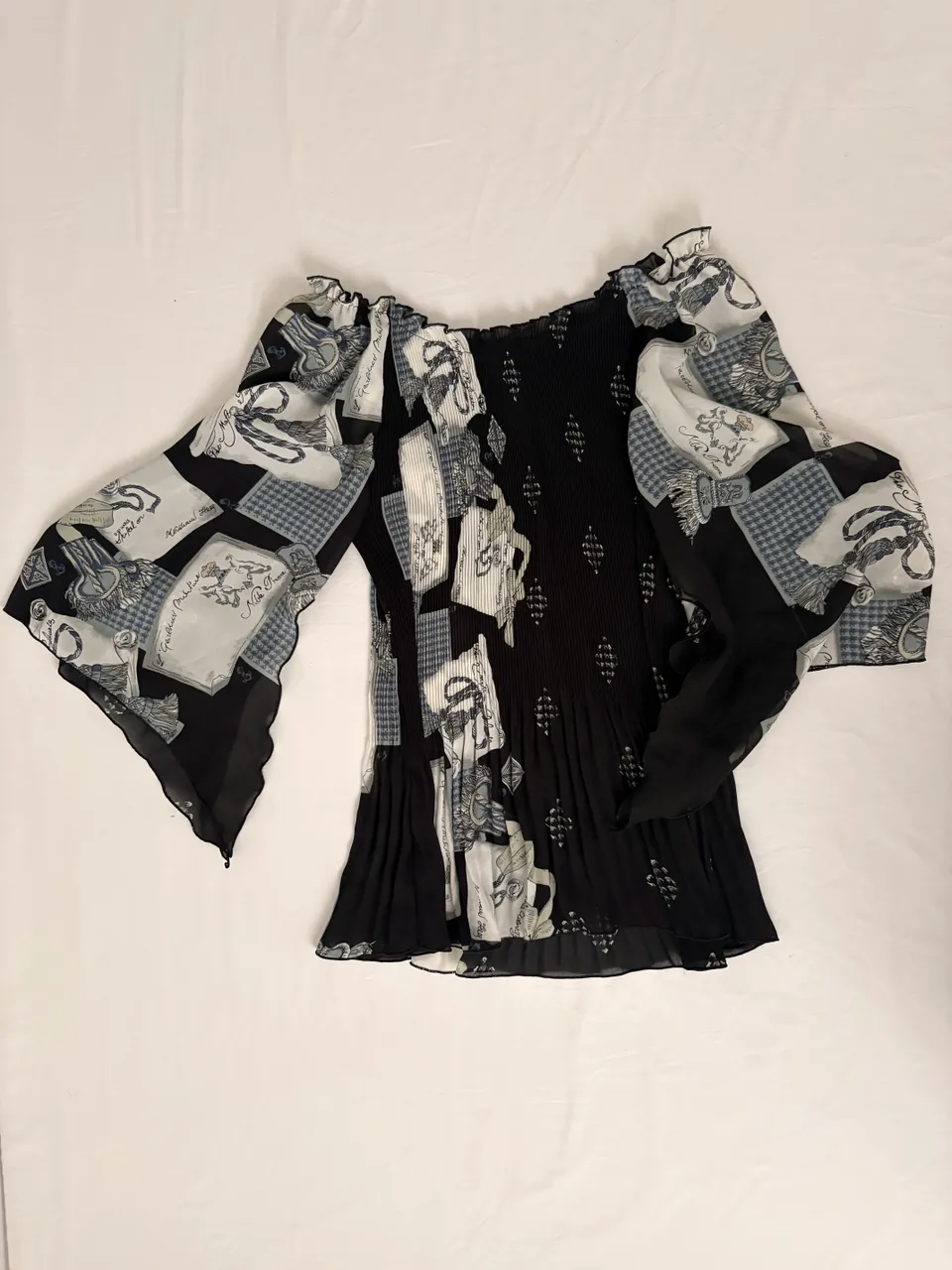 Blusa A1 - imagen 1