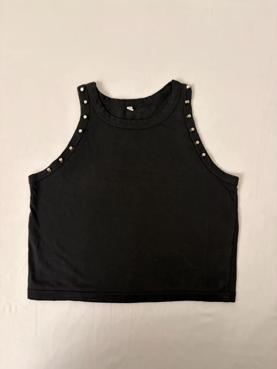 Musculosa Sin marca - imagen 1