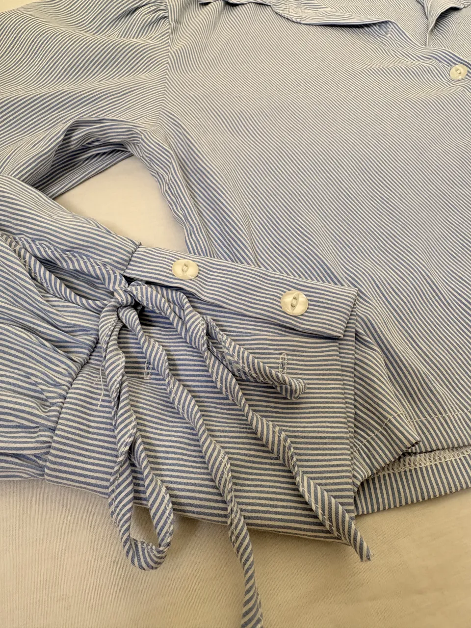 Camisa Sin marca · Talle M