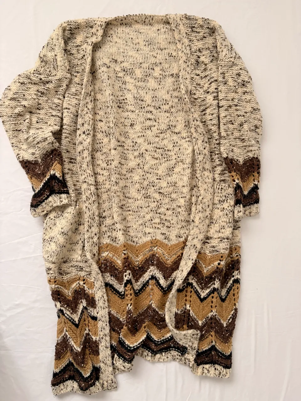 Cardigan Cardigan sin marca - imagen 1
