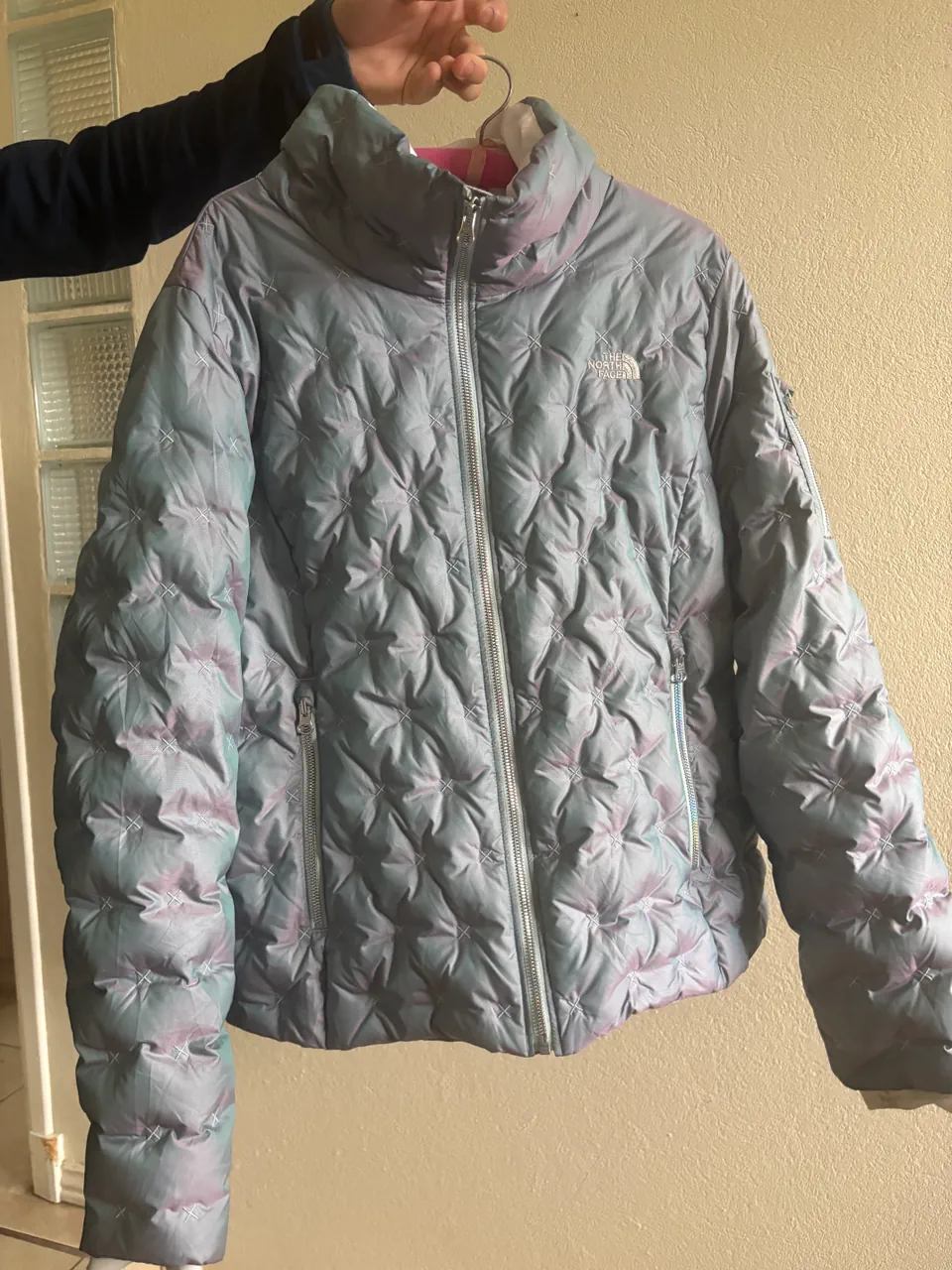 The North Face · Talle 3