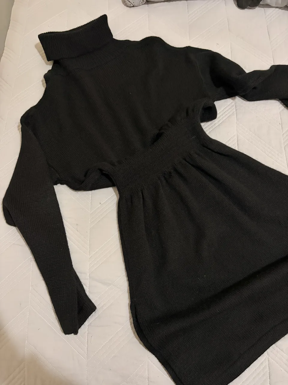 Vestido A ≠ - imagen 1