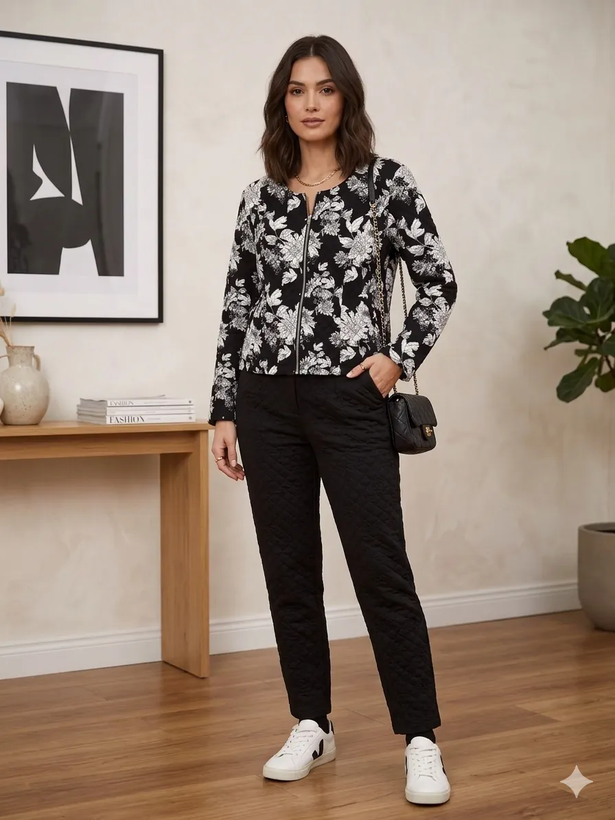 Campera H&M - imagen 1