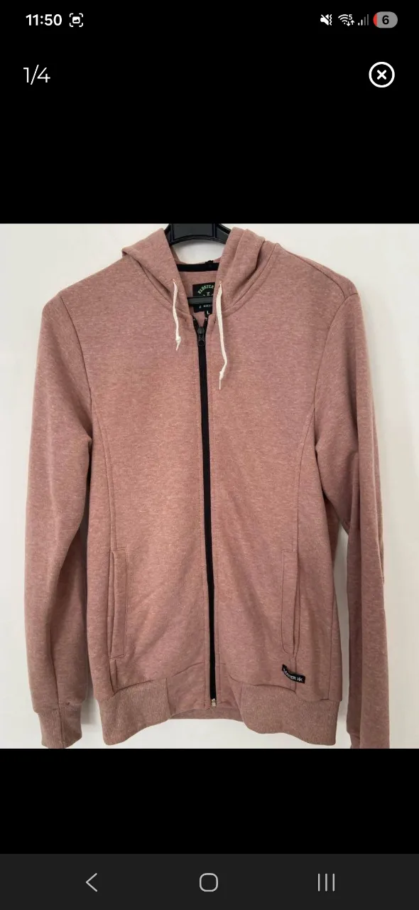 Campera Kloster · Talle L