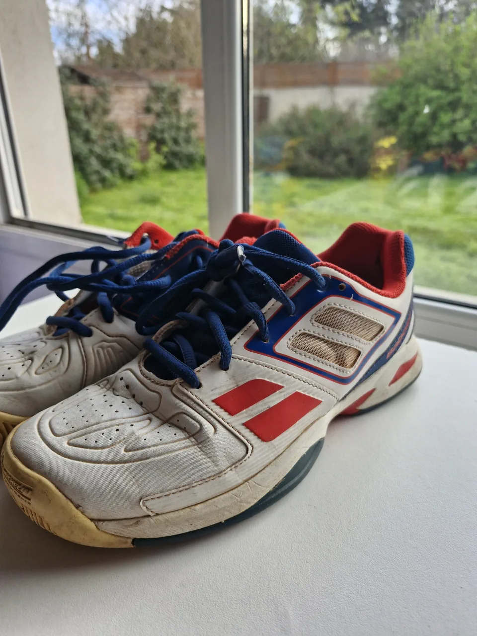 Zapatillas Babolat - imagen 1