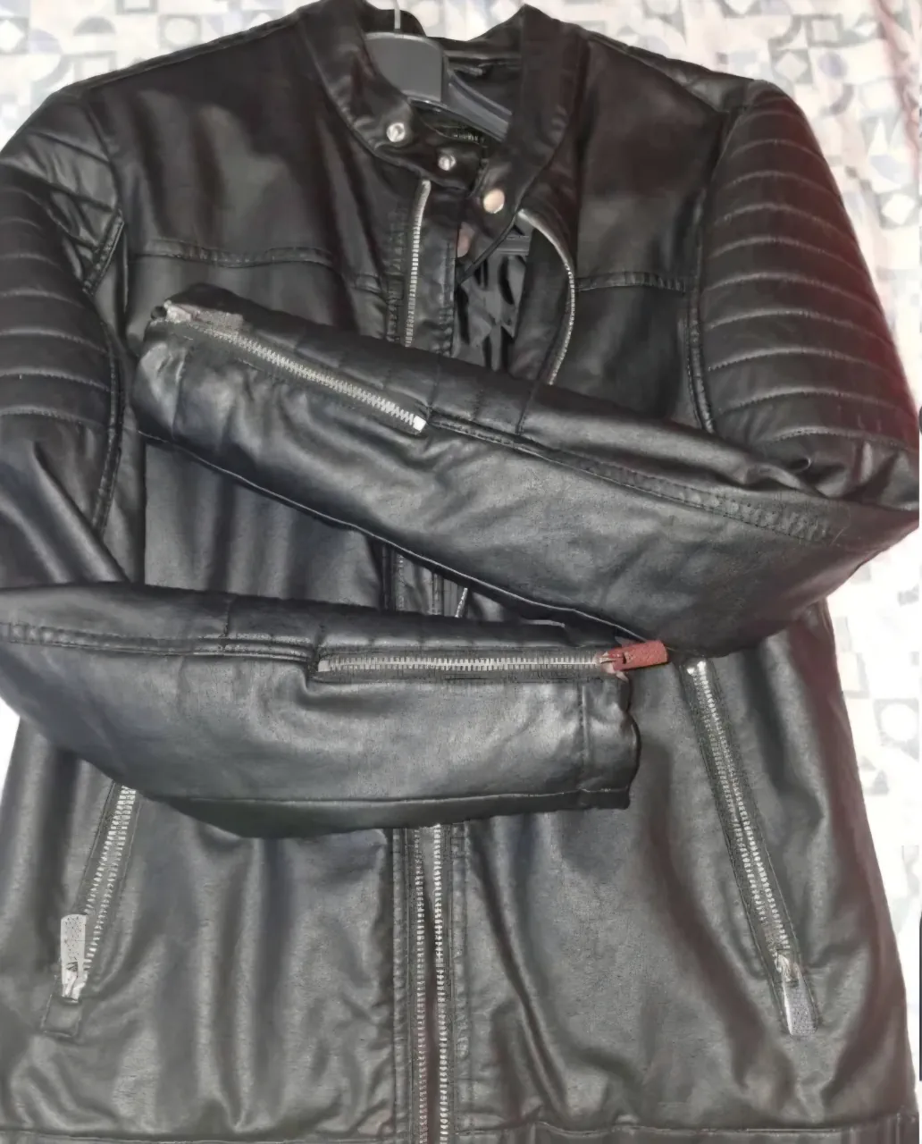 Campera Vanderholl - imagen 1