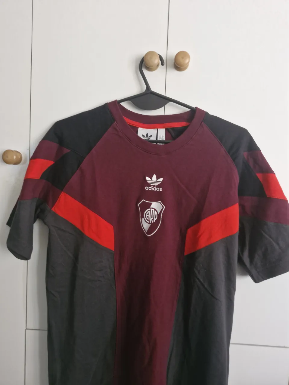 Remera adidas Originals - imagen 1