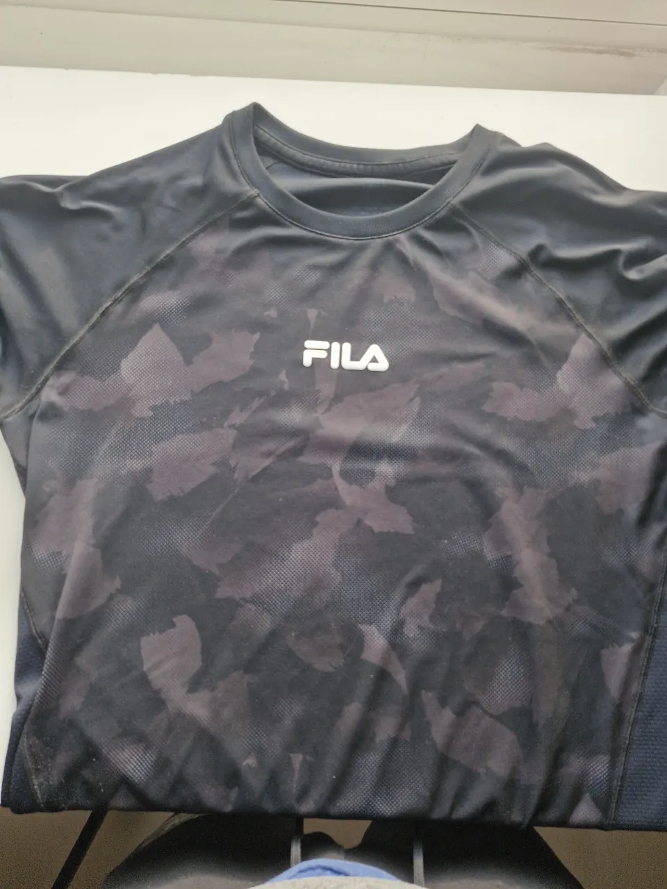 Remera Fila - imagen 1