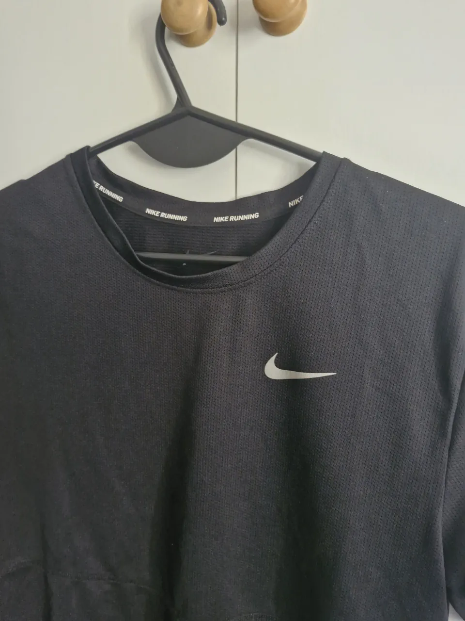 Remera Nike - imagen 1