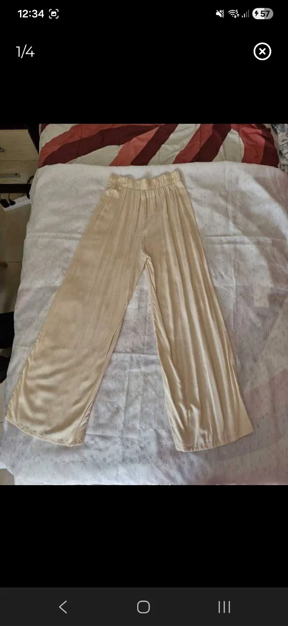 Pantalón A ≠ - imagen 1