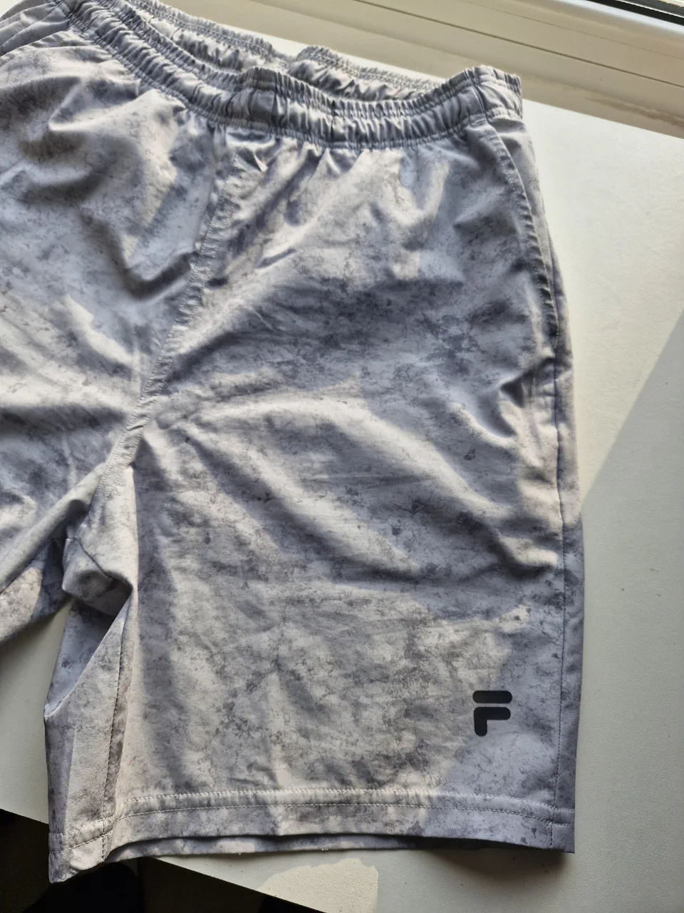 Short Fila - imagen 1