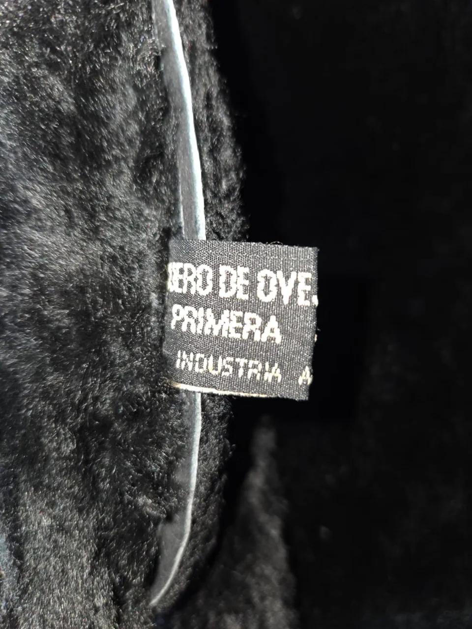 Campera Sin marca ✅ - imagen 5