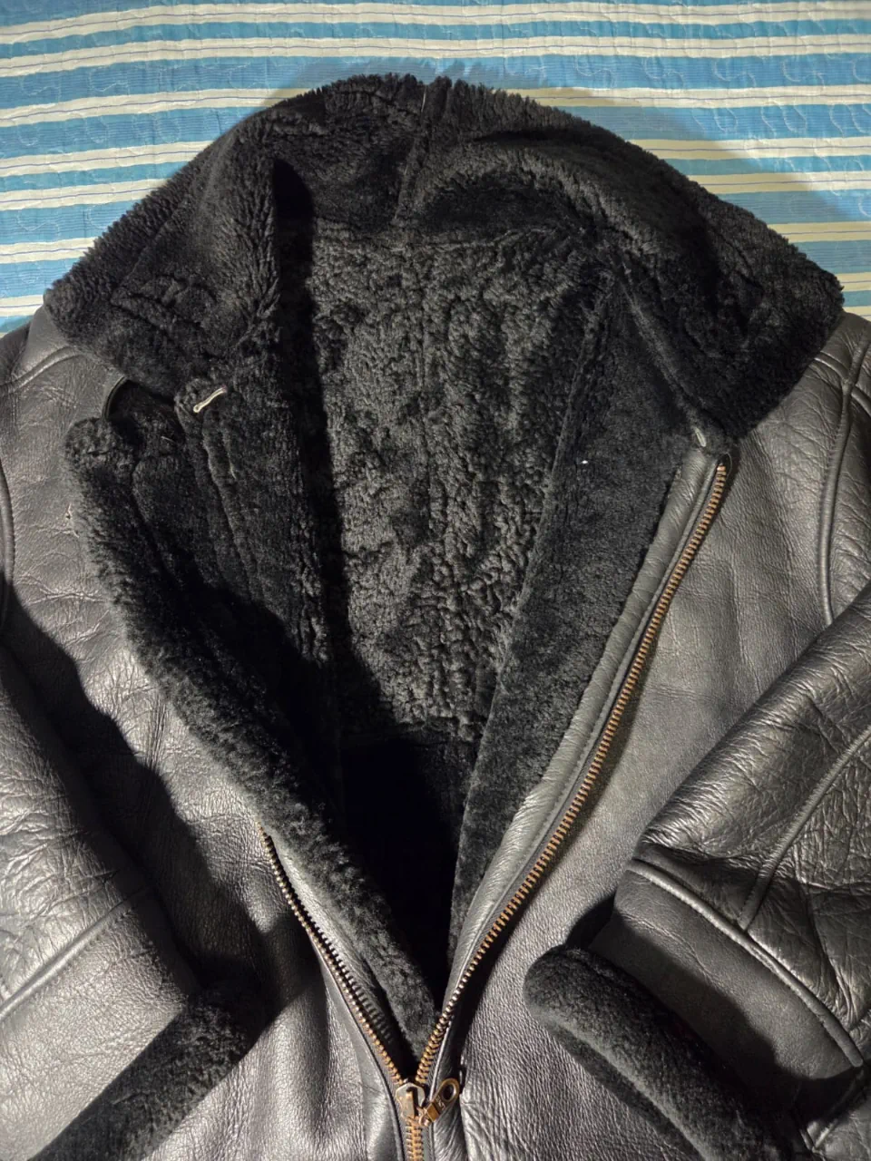 Campera Sin marca ✅ - imagen 2