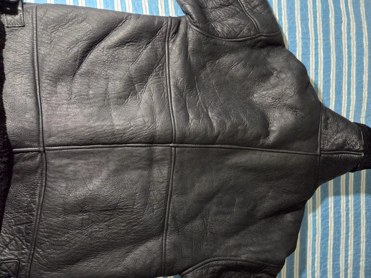 Campera Sin marca ✅ - imagen 4