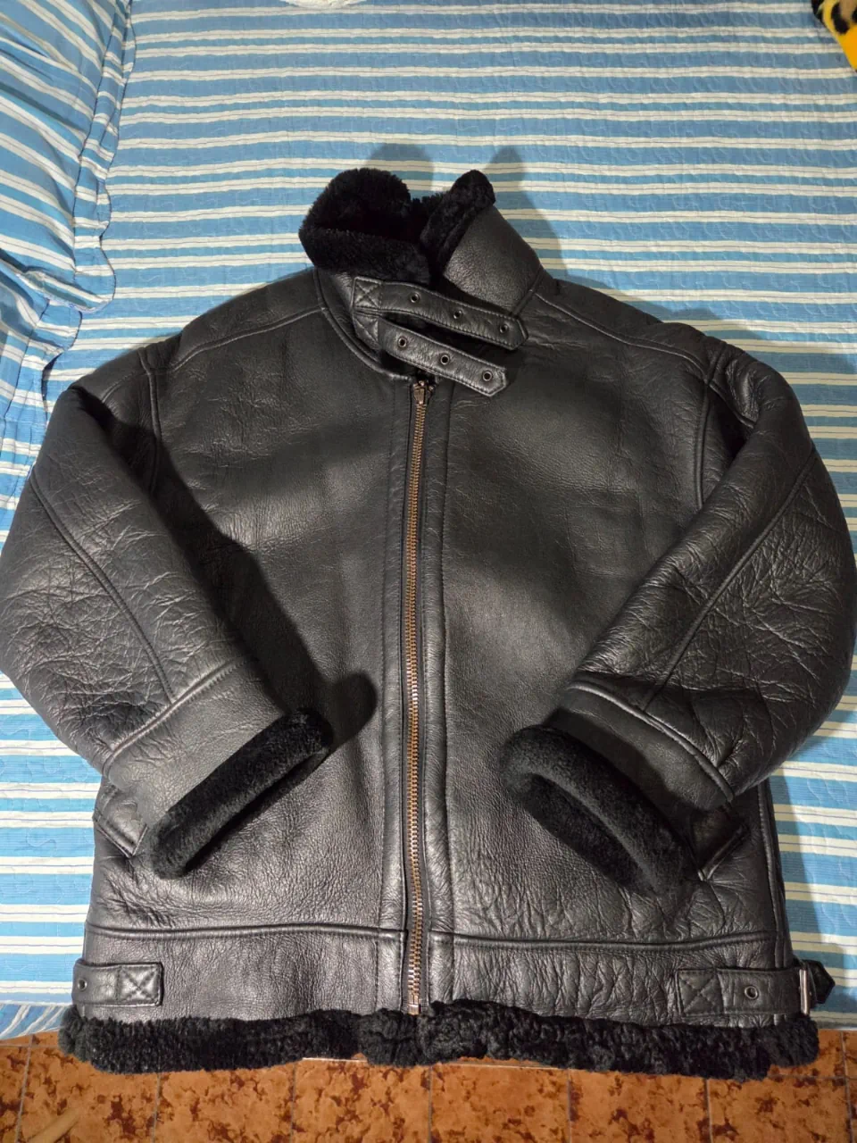 Campera Sin marca ✅ - imagen 3