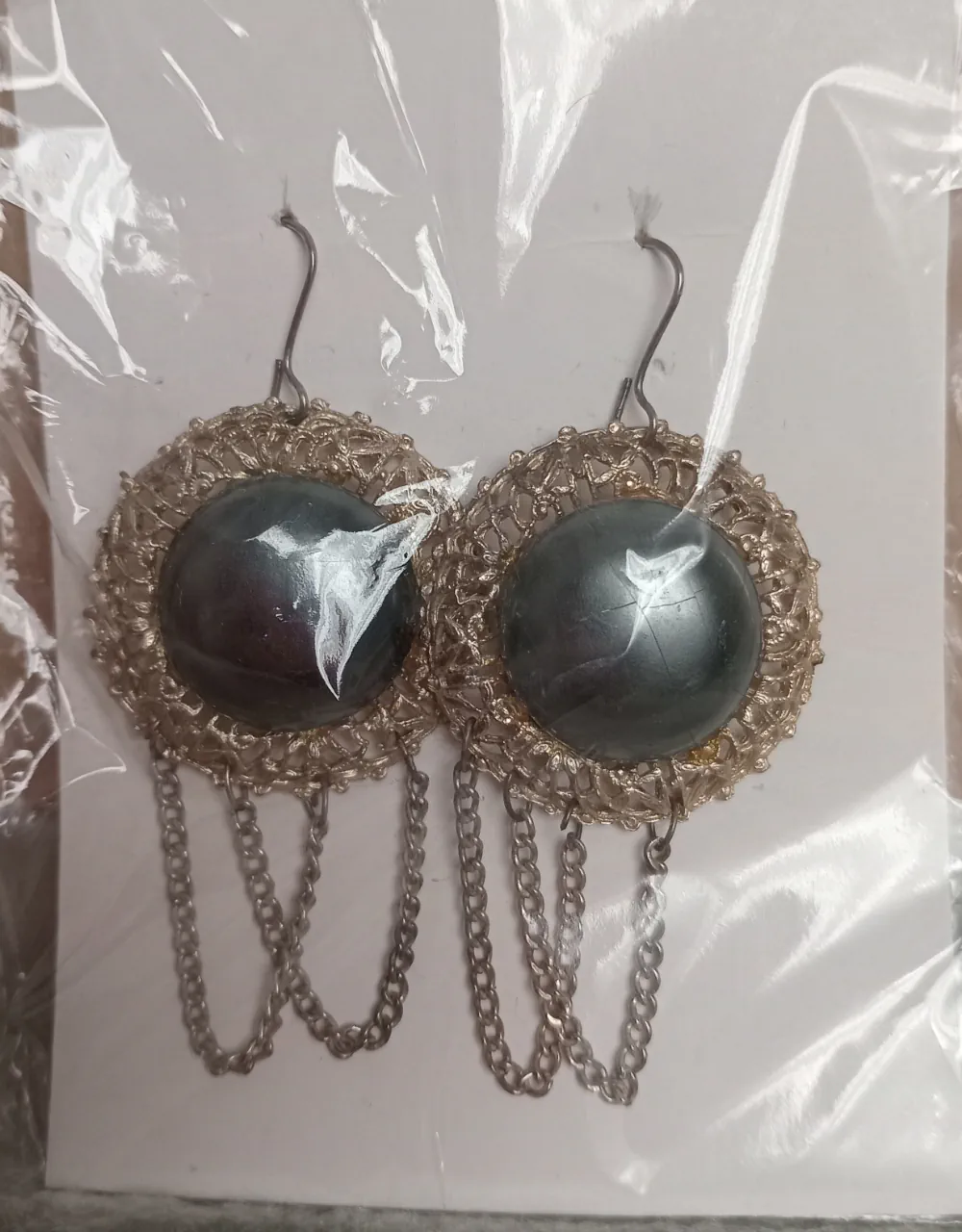Aros Vintage - imagen 1