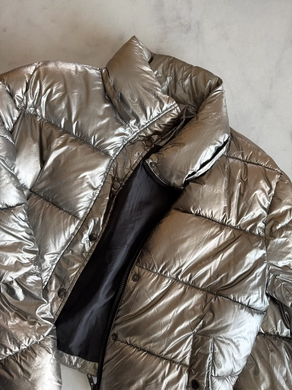 Campera Forever 21 - imagen 1