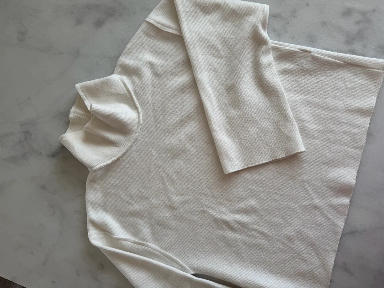 Zara · Talle M