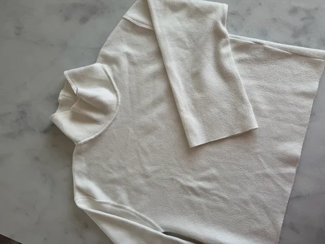 Zara · Talle M