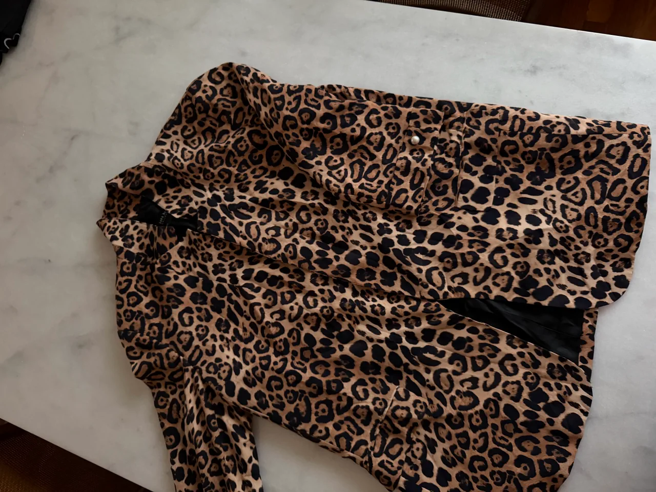 Zara · Talle XL