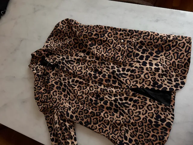 Zara · Talle XL
