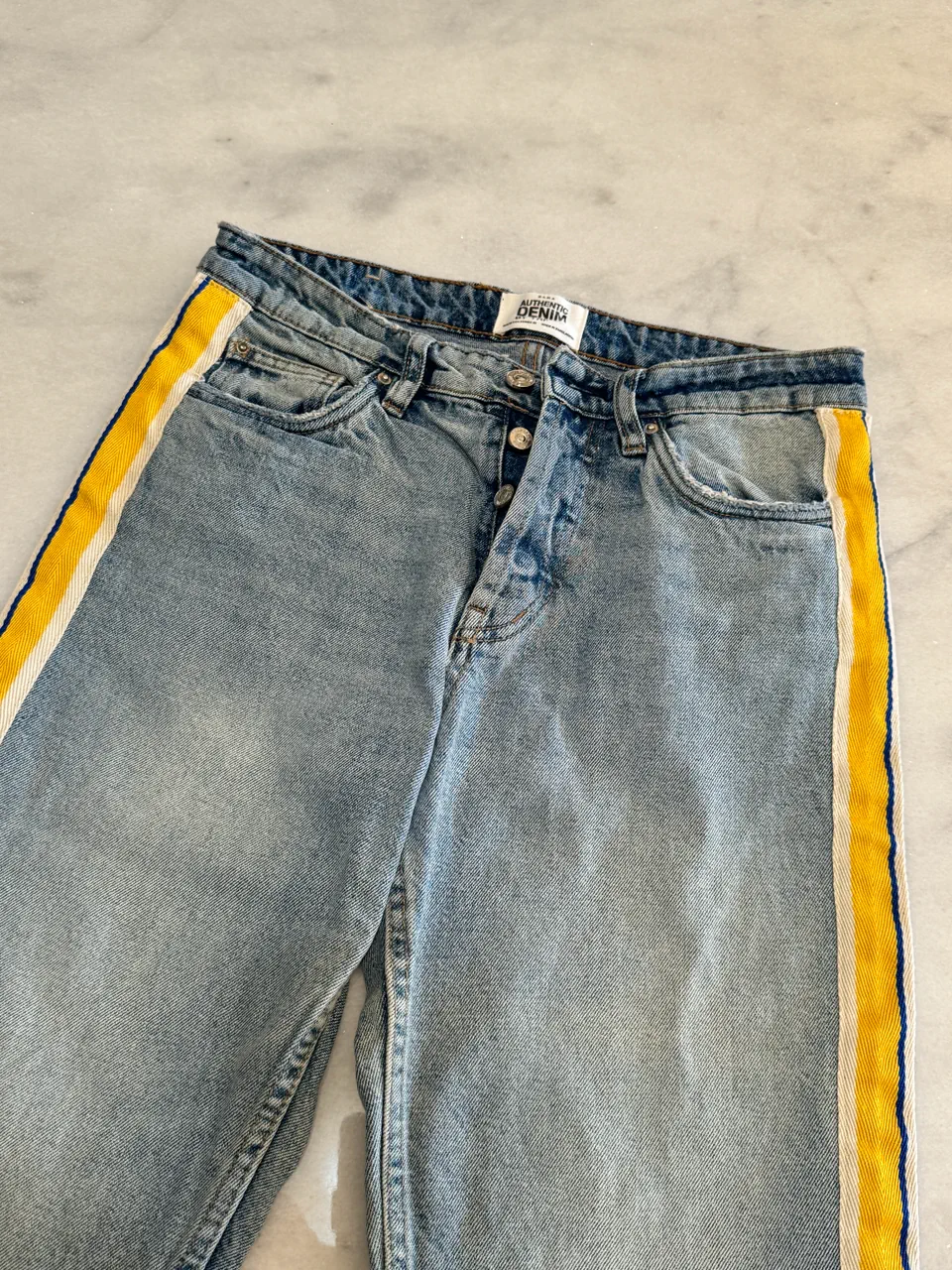 Zara · Talle MEX/ARG 28