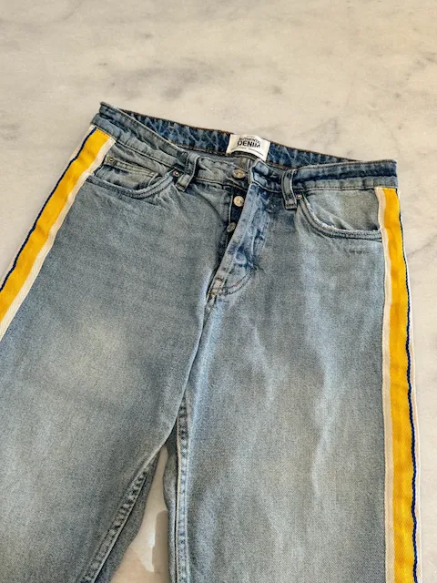 Zara · Talle MEX 28