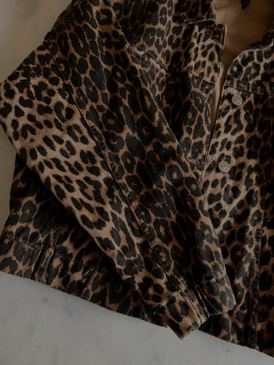 Campera Zara - imagen 4