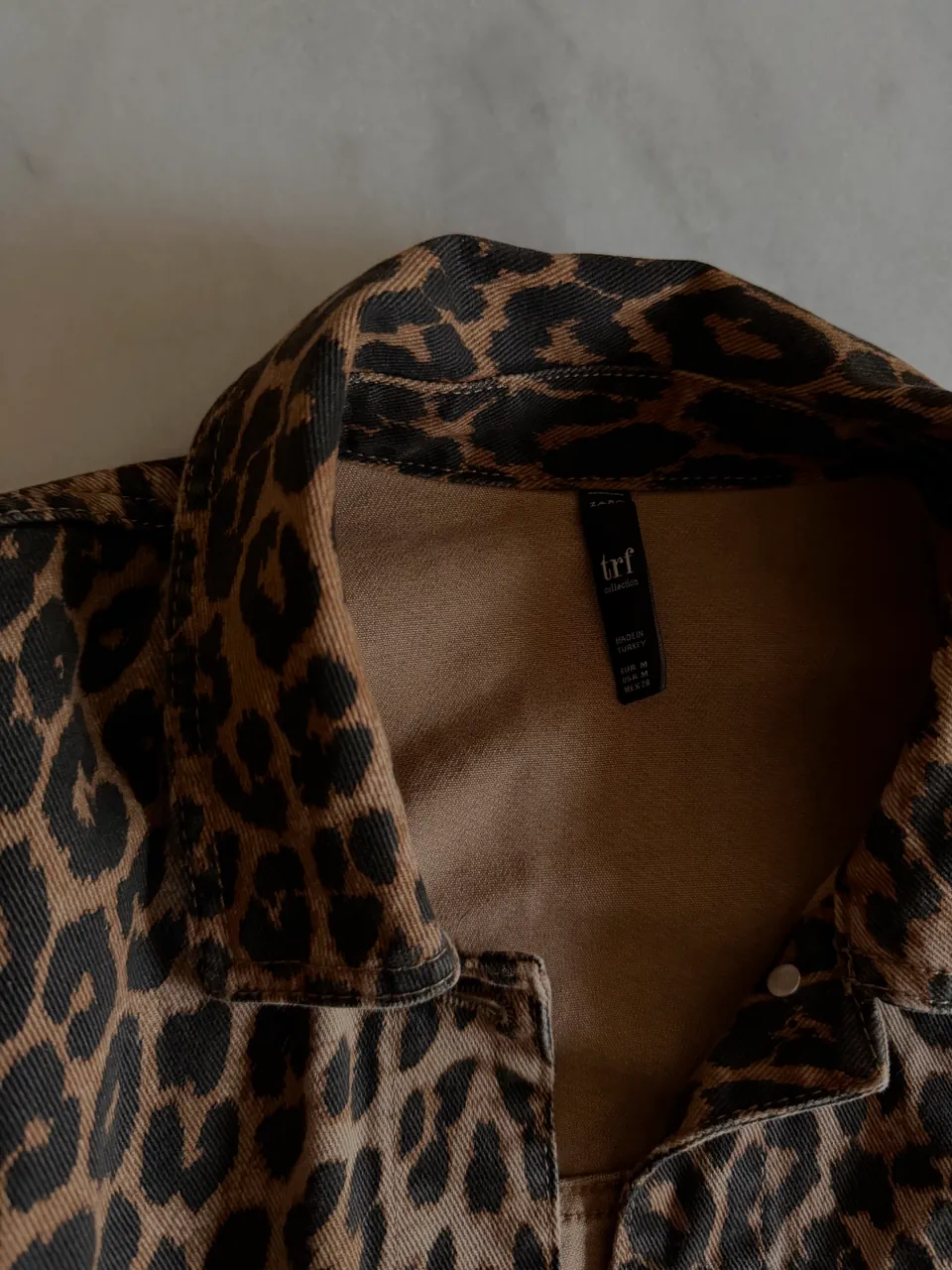 Campera Zara - imagen 2